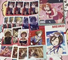 プロセカ　MEIKO