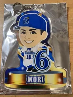 森敬斗 ビックアクリルキーホルダー