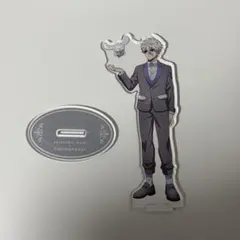 凪誠士郎 ブルーロック　シナモロール　シナモンロール　アクスタ　アクリルスタンド