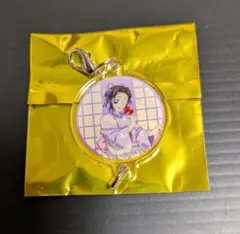 胡蝶しのぶ 繋がる アクリルチャーム アクチャ namco 鬼滅の刃