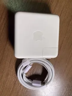 APPLE USB-C Power Adapter 61W A1947