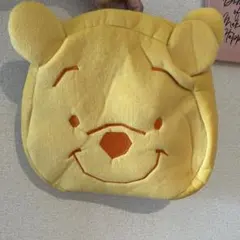 Disney プーさん リュック☆可愛いです☆