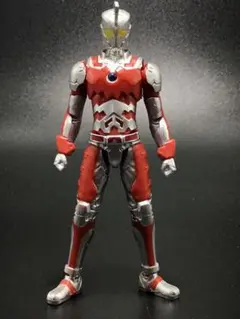 超動 HERO’S ULTRAMAN ACE &武器セット