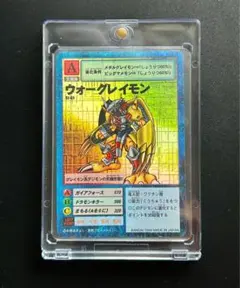 旧デジモンカード デジモンカードゲーム