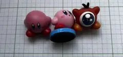 ミニシリーズ　星のカービィ