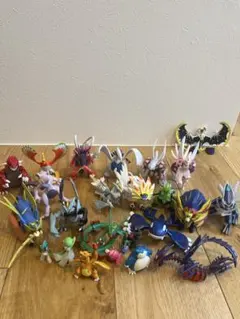 2025年最新】モンコレ セットの人気アイテム - メルカリ