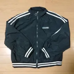 【160cm】ナイロンジャケット