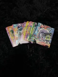 妖怪ウォッチ カード 18枚セット