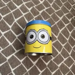 ミニオン 小型缶 UNIVERSAL STUDIOS JAPAN