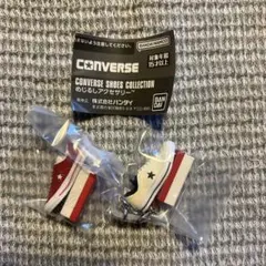 CONVERSEコンバースシューズコレクションめじるしアクセサリー