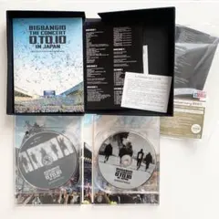 2026年最新】bigbang dvdの人気アイテム - メルカリ