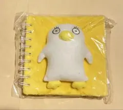 銀魂　ふわふわエリザベス　ノート