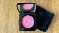 CHANEL チーク