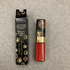 DOLCE&GABBANA Shine Lip Lacquer 600 試用見本のサムネイル