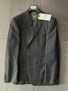 THOM BROWNE クジラ柄 テーラードジャケット サイズ0 トムブラウン
