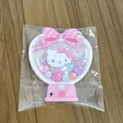 サンリオ カスタムアクリルチャーム ハローキティ キャンディ