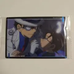 名探偵コナン　イタジャガ　キッド