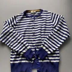 ビームス　カーディガン