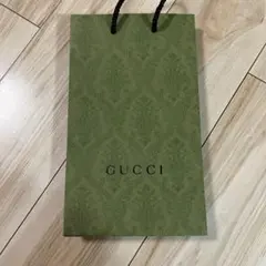 gucci ショッパー