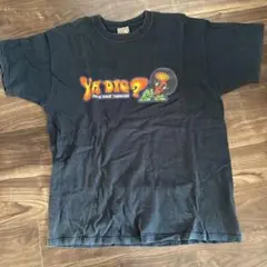 YA DIG? KING OF DIGGIN' Tシャツ