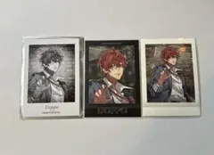 ヒプマイ　ぱしゃこれ　観音坂 独歩