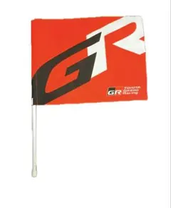 2026年最新】gazoo racing フラッグの人気アイテム - メルカリ