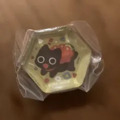 くら寿司 ビッくらポン ぐんかんにゃんこ箸置き