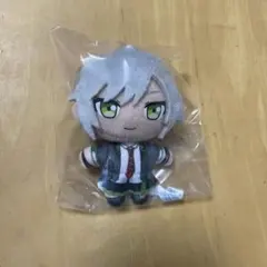 プロセカセガラッキーくじ日野森志歩ぬいぐるみ、アクリルキーホルダー