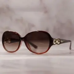 celine archive y2k ウェリントン サークル ロゴ サングラス - メルカリ