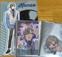 にじさんじ If We Were 叶3種