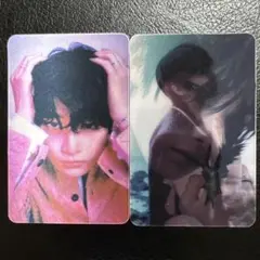 Stray Kids DO IT ITver封入 アイエン レンチキュラー