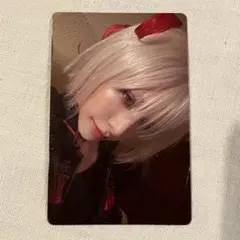 XLOV ウムティ トレカ UXLXVE