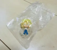 ドラゴンボール 超戦士カプセルフィギュア 超サイヤ人 ベジット 未開封