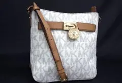 MICHAEL KORS ショルダーバッグ