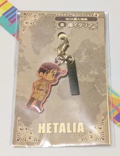 2025年最新】ヘタリア メタルの人気アイテム - メルカリ
