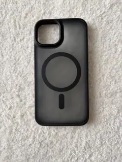 TORRAS iPhone 14/13用ケース ブラック