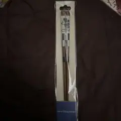 東京ディズニーリゾート ミニーマウスお箸