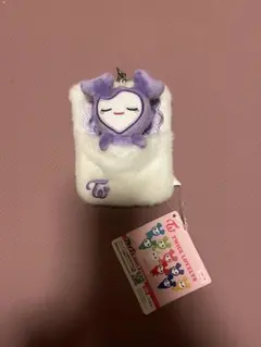 Twice ぬいぐるみマスコット