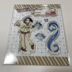 鬼滅の刃　バレンタイン2026　アクリルスタンド　神崎アオイ