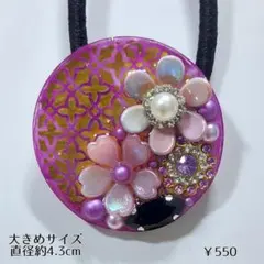 上限15点￥2500詳細商品説明欄に記載 ハンドメイド レジンヘアゴム等