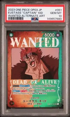 2026年最新】キッド psa10の人気アイテム - メルカリ