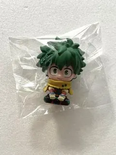 ヒロアカ 緑谷出久