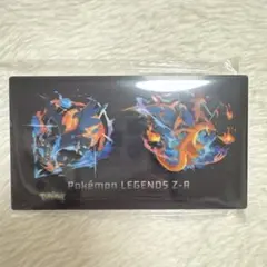 ポケモン レジェンズZA　TSUTAYA　特典　二層アクリルブロック