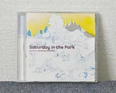 ✳Rambling RECORDS Saturday in the Park