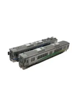 TOMIX Nゲージ 2点セット - メルカリ