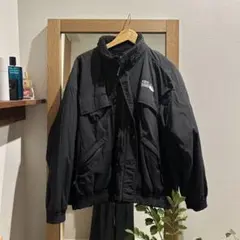 FIRST DOWN リバーシブルジャケット