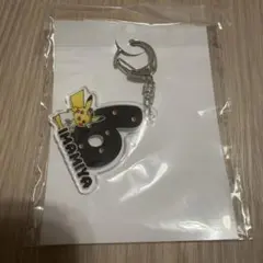 今宮健太 ポケモン2026 ソフトバンクホークス　アクリルキーホルダー