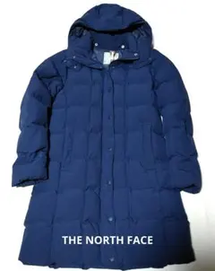 2026年最新】ノースフェイスダウンジャケットネイビーの人気アイテム