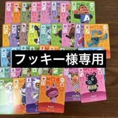 フッキー様専用