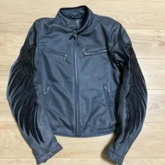 Kawasaki✖︎56Designインナーメッシュジャケット - メルカリ